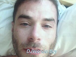 DJWonderBoy