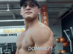 DOMINIC71