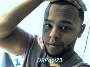 DRPapi23