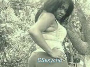 DSexycha