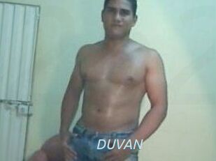 DUVAN