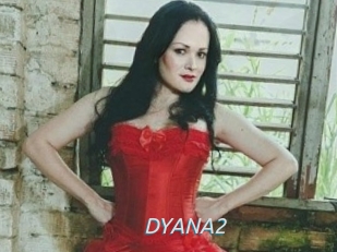 DYANA2