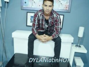 DYLANlatinHOT