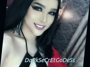 DaRkSeCrEtGoDeSs