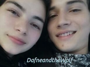 DafneandtheWolf