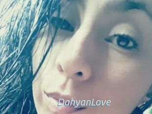 DahyanLove