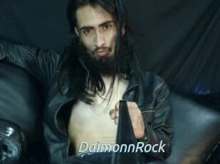 DaimonnRock