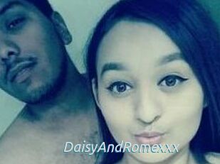 DaisyAndRomexxx