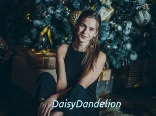 DaisyDandelion