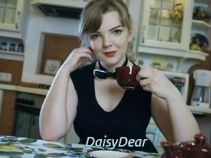 DaisyDear