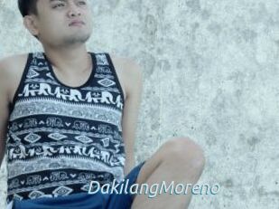 DakilangMoreno