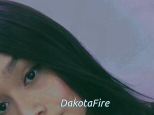 DakotaFire