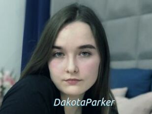 DakotaParker