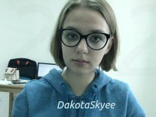 DakotaSkyee