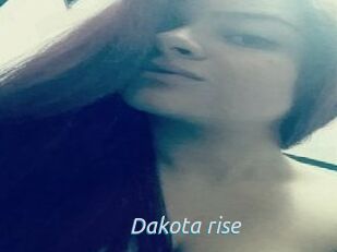 Dakota_rise