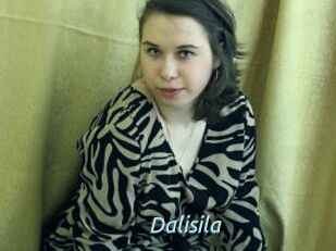 Dalisila