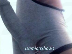 DamianShow1