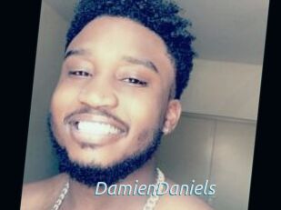 DamienDaniels