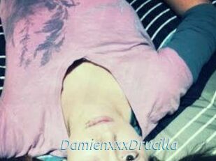 DamienxxxDrucilla