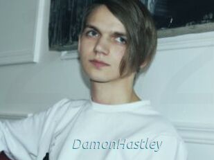 DamonHastley