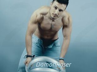 DamonRaser