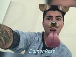 DamonRose