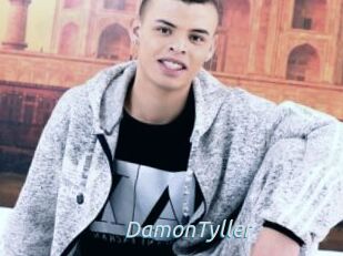 DamonTyller