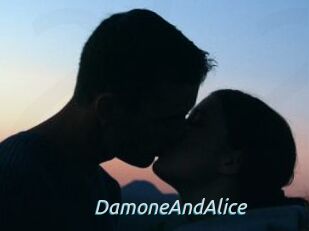 DamoneAndAlice