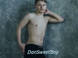 DanSweetBoy