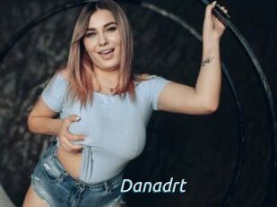 Danadrt