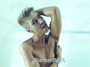 DancerBoyX