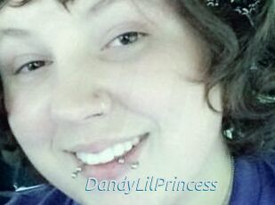 DandyLilPrincess