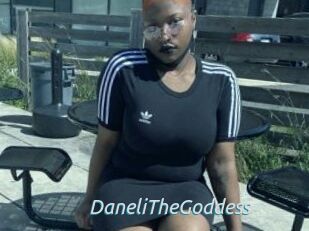 DaneliTheGoddess