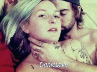 DanieLove