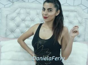 DanielaFerry