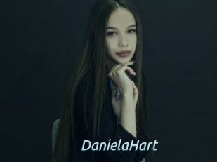 DanielaHart