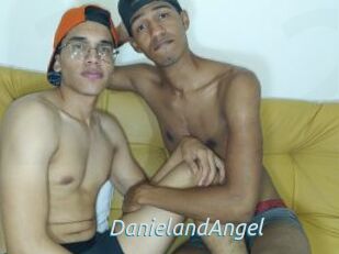 DanielandAngel