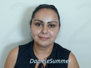 DanieleSummer