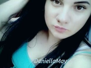 DaniellaMay