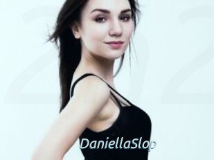 DaniellaSlop