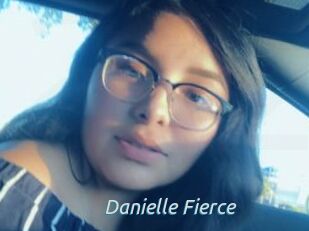 Danielle_Fierce