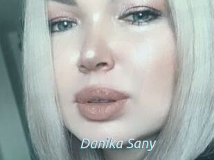 Danika_Sany