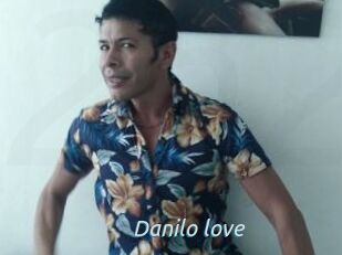 Danilo_love