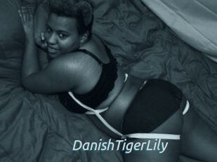 DanishTigerLily