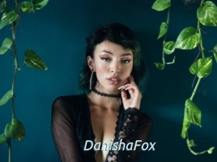 DanishaFox