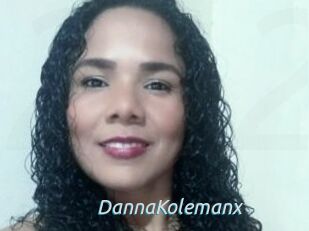 DannaKolemanx