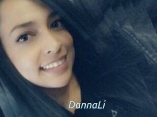 DannaLi