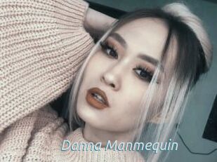 Danna_Manmequin