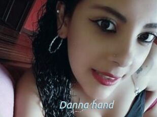 Danna_hand