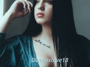 Dannaxlove18